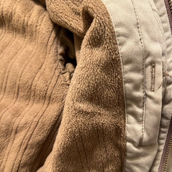 Tan jacket - Picture 4 of 7